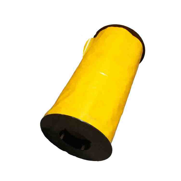 Yellow Sticky Roll 30cm x 100m
