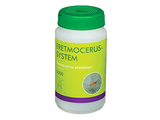 Eretmocerus-System