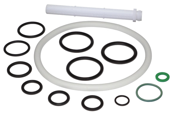 Gasket set pump and tank Flox / Iris/ Senior