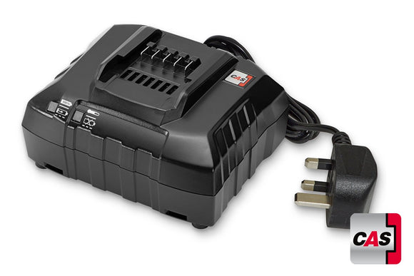 Quick-charger ASC 55, 230-240 V, GB