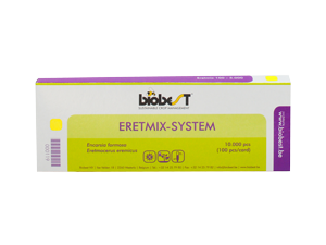 Eretmix-System