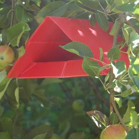 Apple Leaf Midge Traps & Refills
