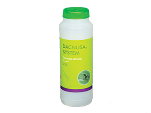 Dacnusa-System