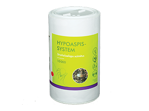 Hypoaspis-System